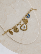 TALISMAN BRACELET