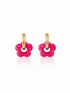 CANDY BLOOM EARRINGS