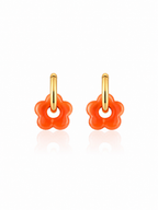 CANDY BLOOM EARRINGS