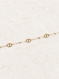 LOOP DOTS BRACELET