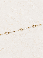 LOOP DOTS BRACELET