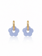 CANDY BLOOM EARRINGS