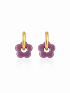 CANDY BLOOM EARRINGS