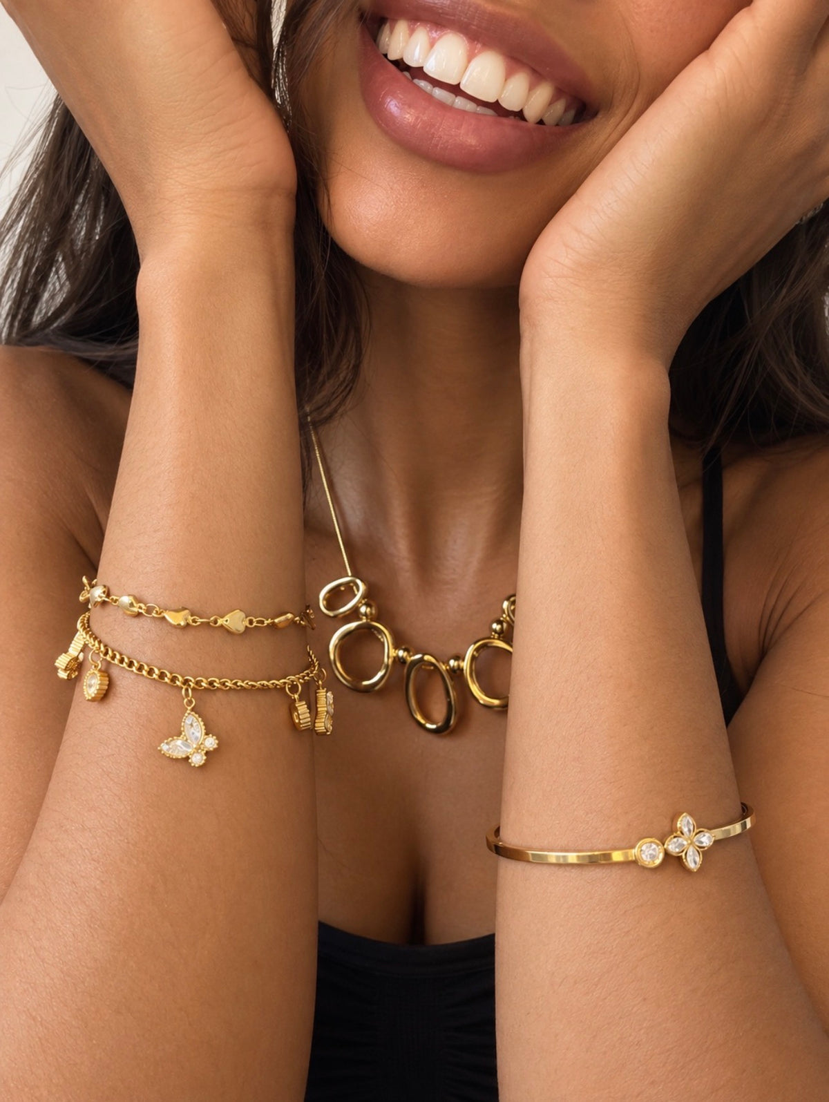 FORTUNA BRACELET