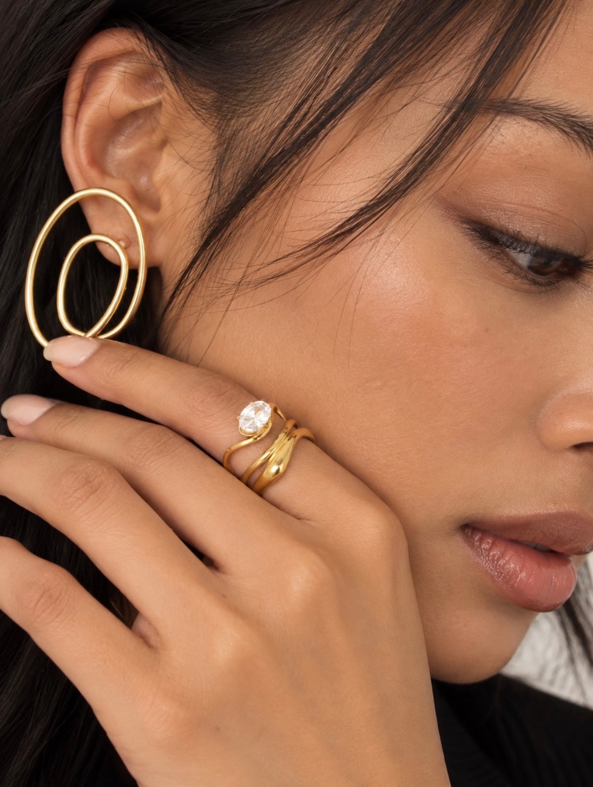 SWAY RING