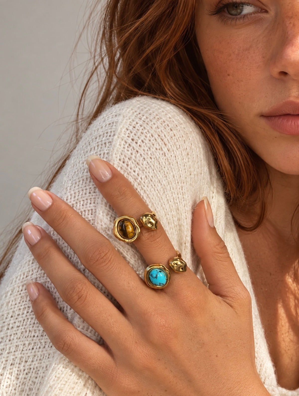 ASTER RING
