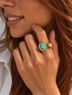 ASTER RING