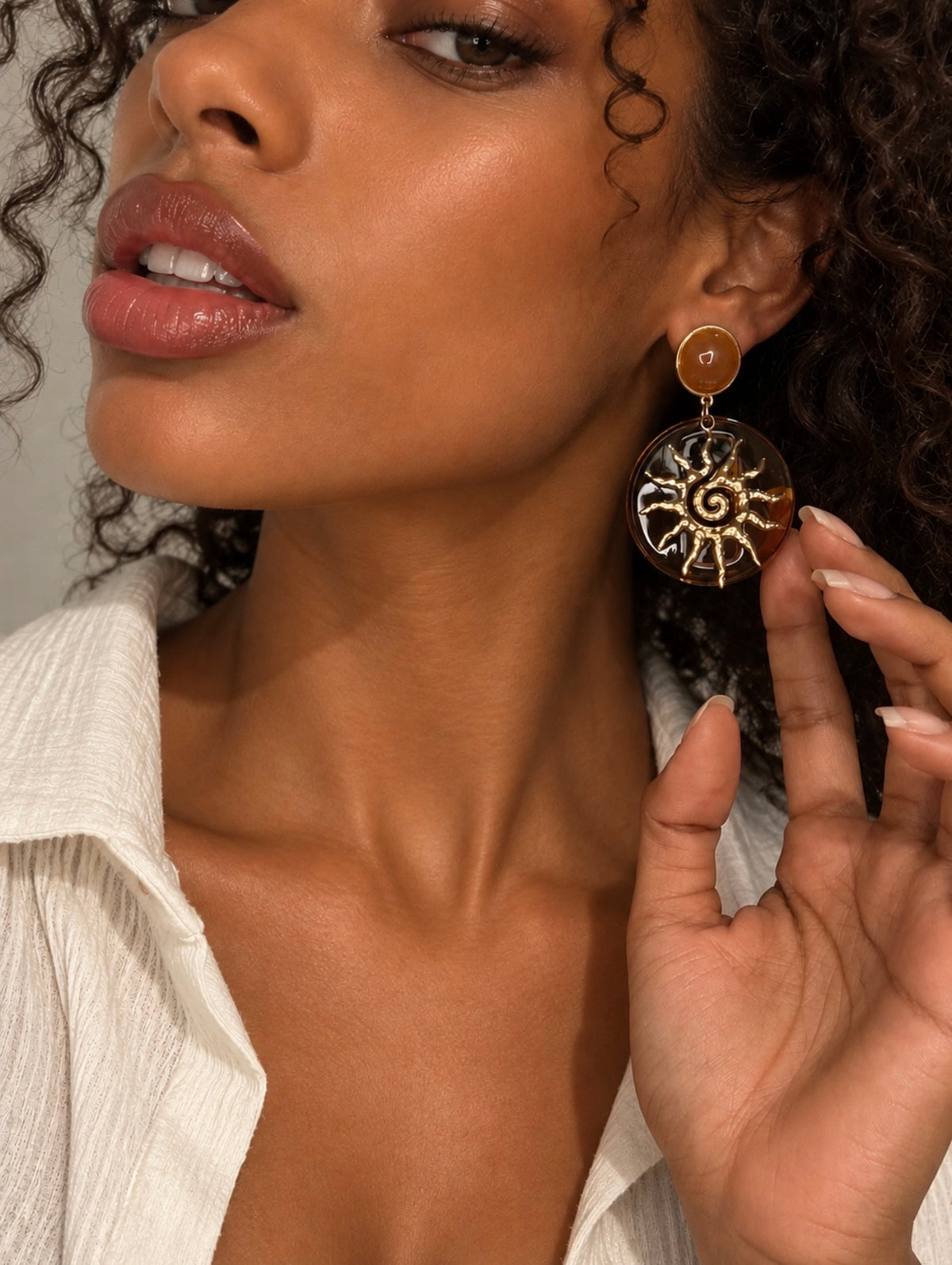 SOLARA EARRINGS