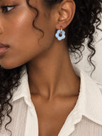 CANDY BLOOM EARRINGS