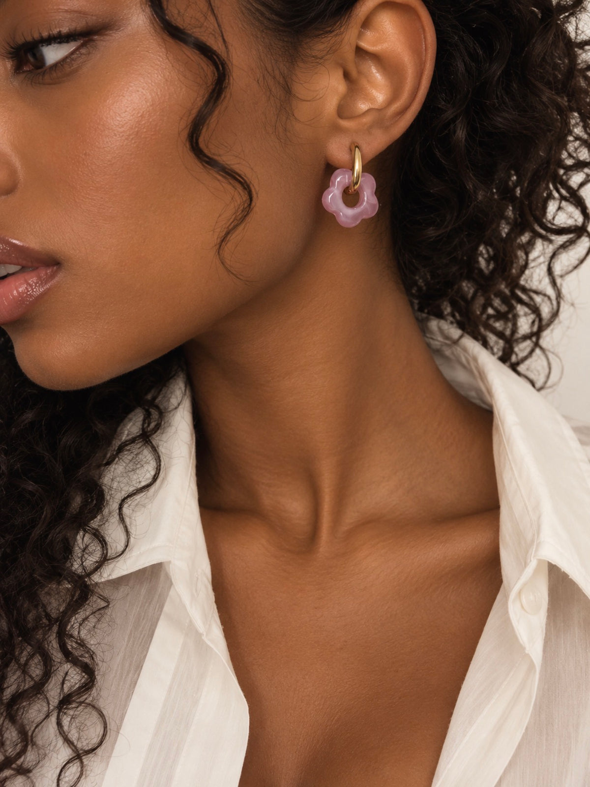 CANDY BLOOM EARRINGS