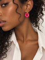 CANDY BLOOM EARRINGS