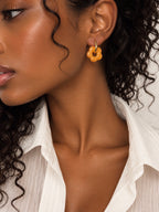 CANDY BLOOM EARRINGS