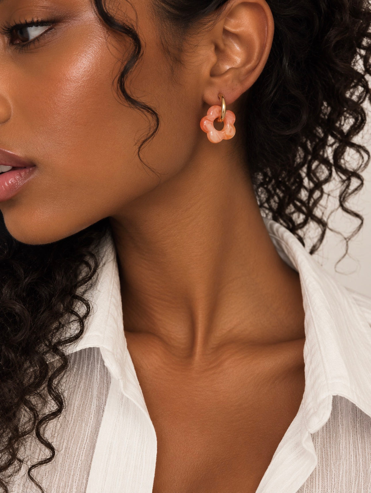 CANDY BLOOM EARRINGS