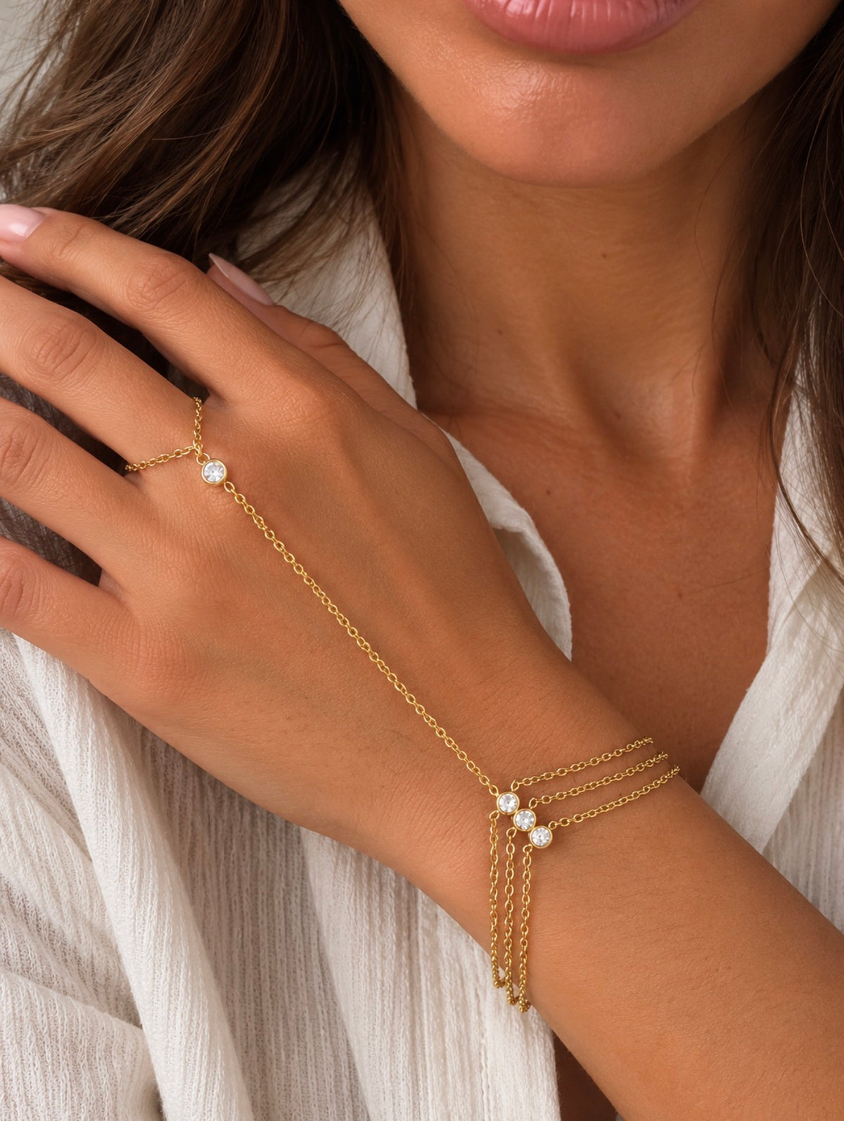 ELYSIA BRACELET