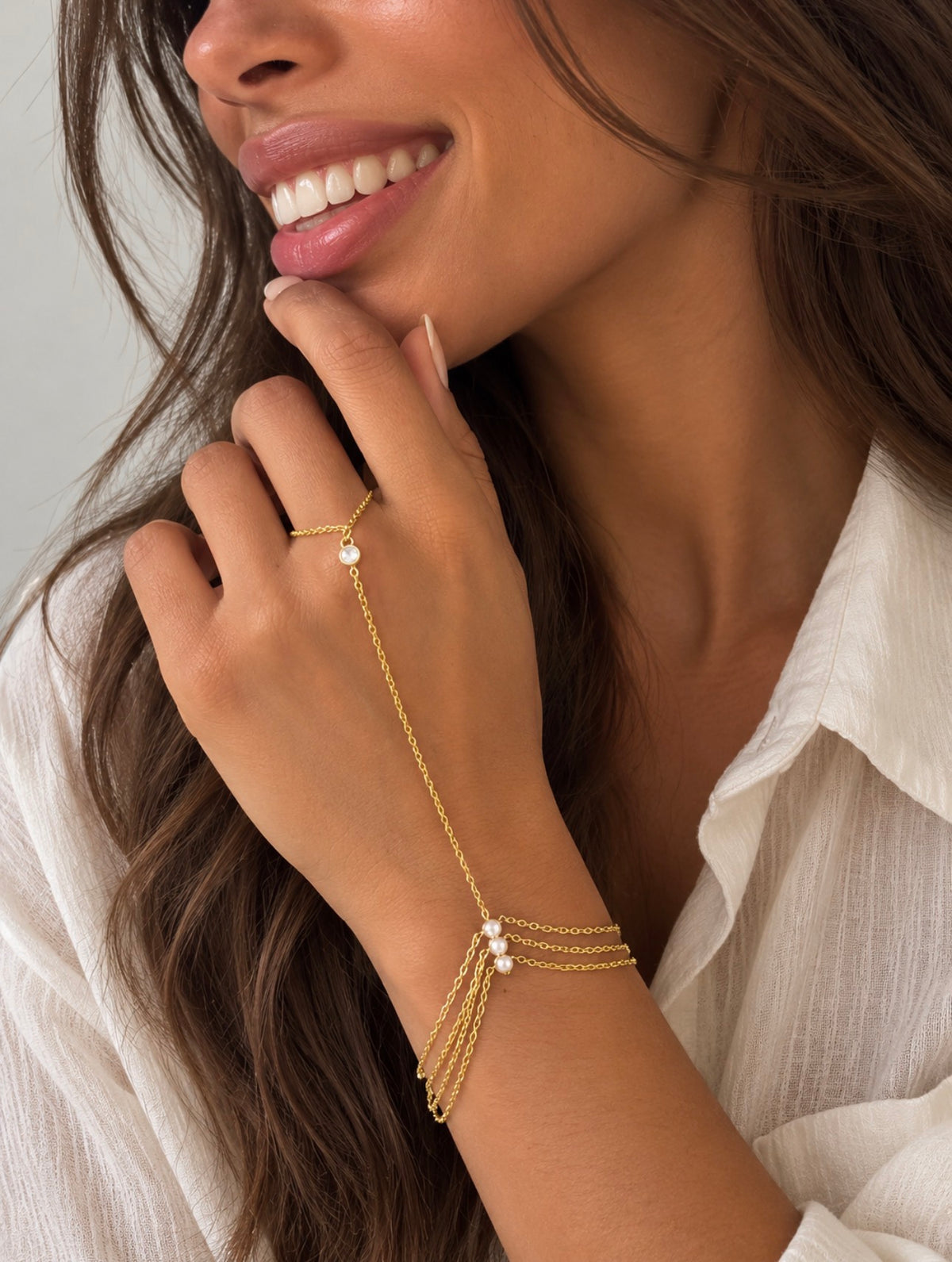 ELYSIA BRACELET