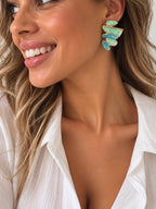 REEF EARRINGS
