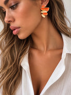 REEF EARRINGS