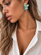 REEF EARRINGS