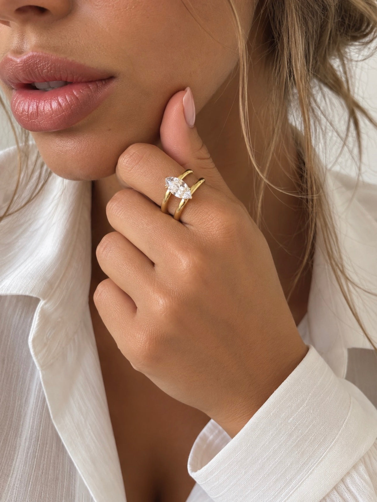 VELA RING
