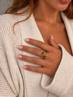 COCOA RING