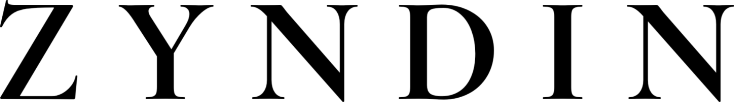 ZYNDIN