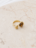 ASTER RING