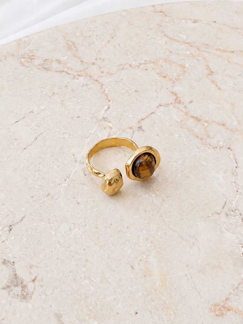 ASTER RING