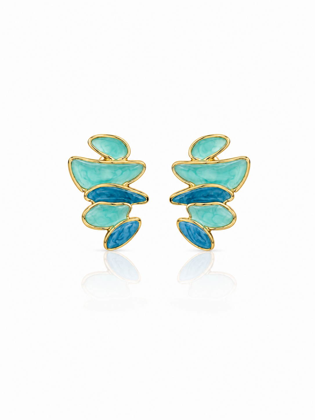 REEF EARRINGS